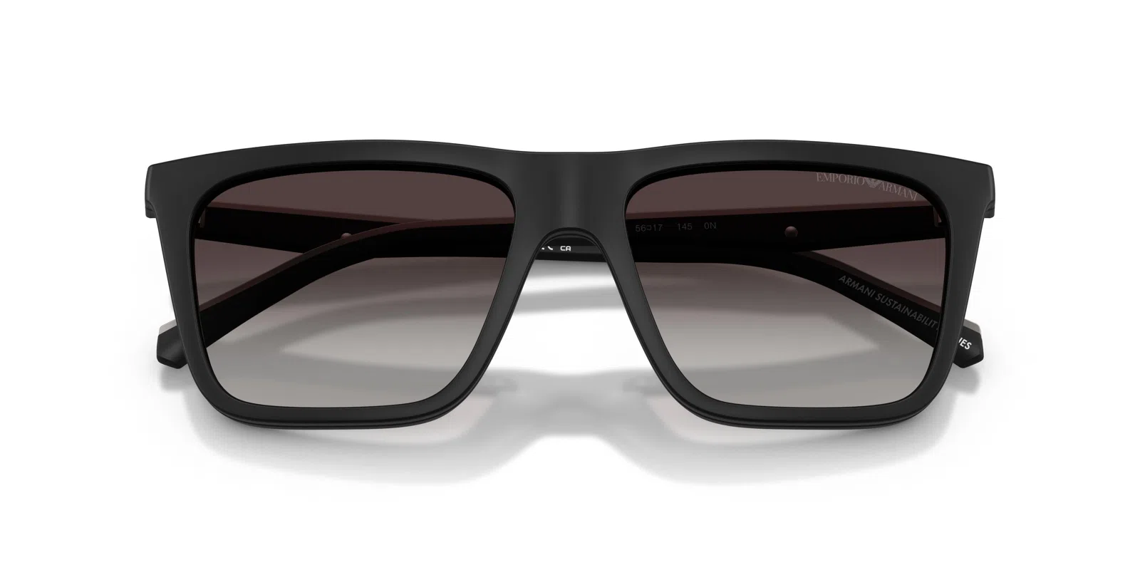 Emporio Armani 4258 Sunglasses - view 30